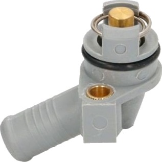 Termostat,oljekjøling THERMOTEC D2G007TT