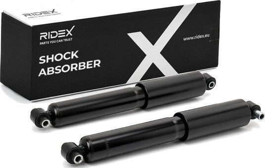 Støtdemper RIDEX 854S20936