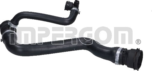 ORIGINAL IMPERIUM 222225 Radiatorslange