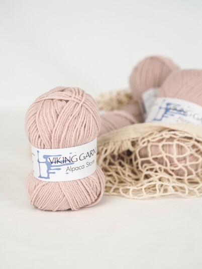 Alpaca Storm posesalg 10 stk Alpaca Storm posesalg 10 stk