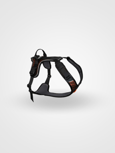 Non-stop Dogwear Rock Harness Str. XS