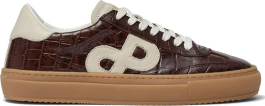 Pavement Dame Sko Brun 40 EU, Pavement Dame Sko Brun 40 EU,