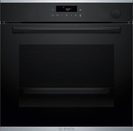 Bosch Serie 4 Innbyggingsovn 71L 3400W 30-275°C