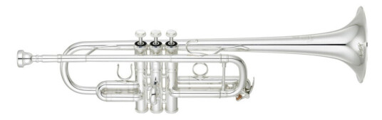 Yamaha YTR9445 Custom Serie Xeno Artist Model New York C Trompet Yamaha YTR9445 Custom Serie Xeno Artist Model New York C Trompet