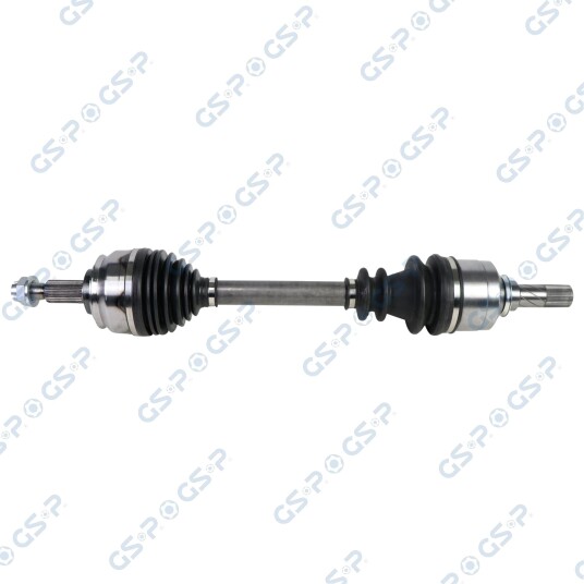 GSP 250493 Drivaksel
