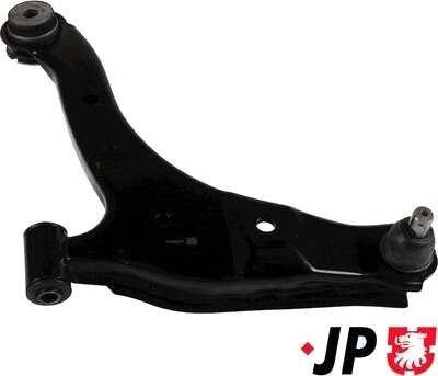 JP GROUP 5040100370 Bærearm JP GROUP 5040100370 Bærearm