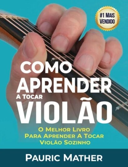 Como Aprender A Tocar Violao Av Pauric Mather