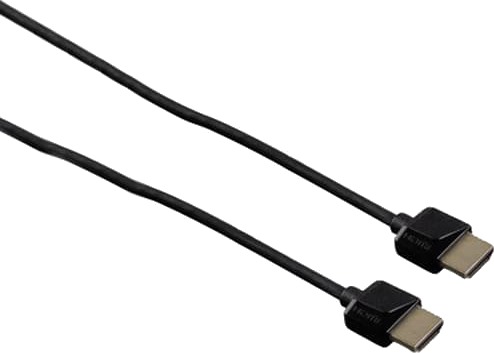 Hama Flexi Slim HDMI HDMI kabel 5 m