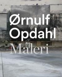 Ørnulf Opdahl Av Holger Koefoed