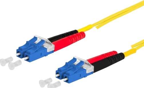 Metz Connect 151P1jojo15e, 1,5 M, I-V(Zn) H, G.657.A2, Lc, Lc