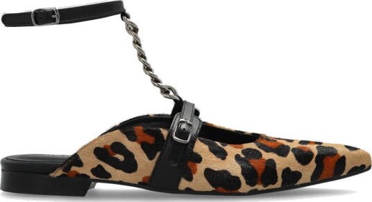 Munthe Perma Brown 41