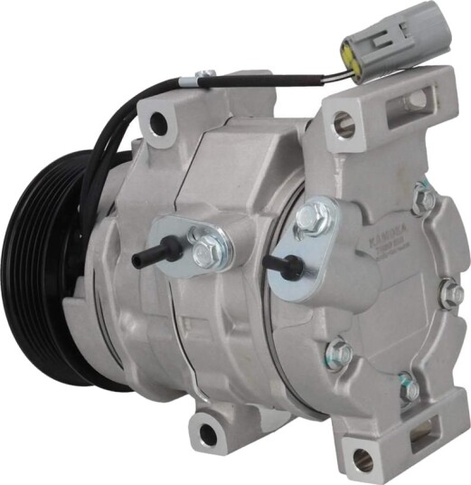 AC kompressor KAMOKA 7820193