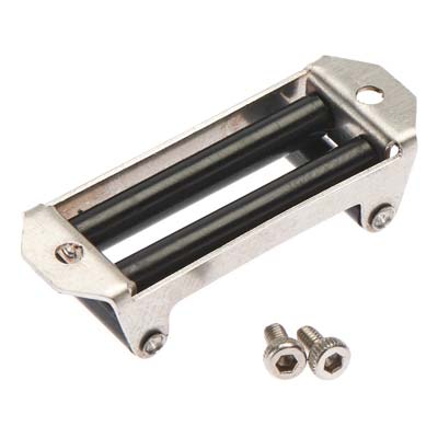 RC4WD S1498 1/10 Viking Roller Fairlead Warn 9.5cti Winch