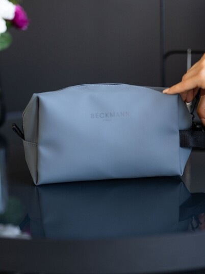 Beckmann Street Washbag Blå ONE SIZE