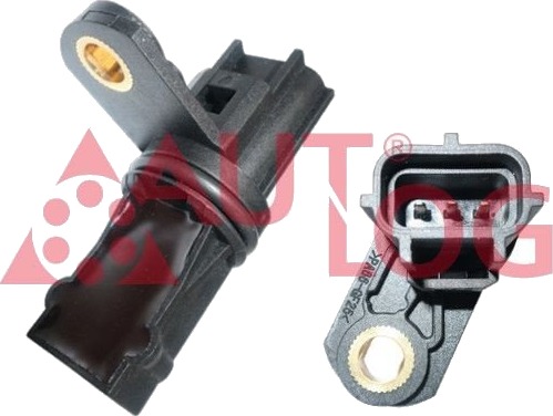 Turtallsensor, automatgir AUTLOG AS5070