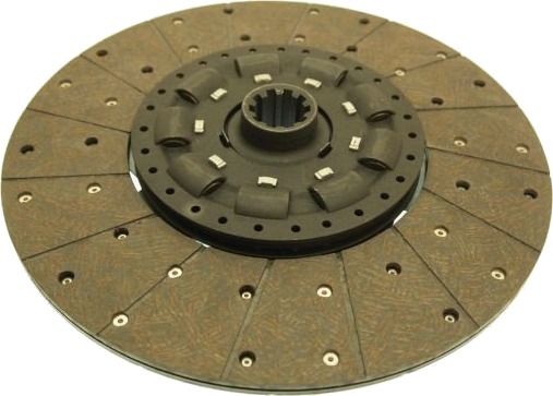 KAWE 4529 Clutchplate KAWE 4529 Clutchplate