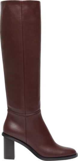 Max Mara Dame Sko Rød 41 EU,