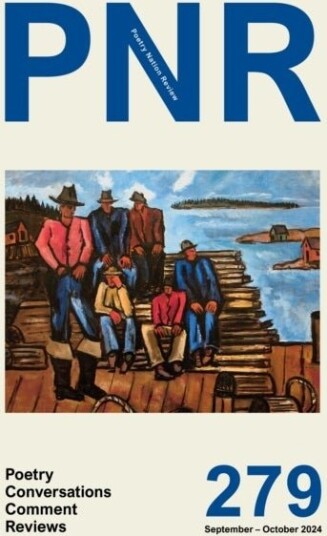 PN Review 279