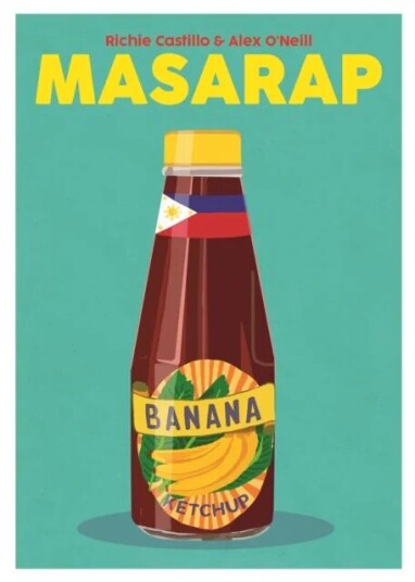 Masarap Av Richie Castillo, Alex O'Neill Masarap Av Richie Castillo, Alex O'Neill