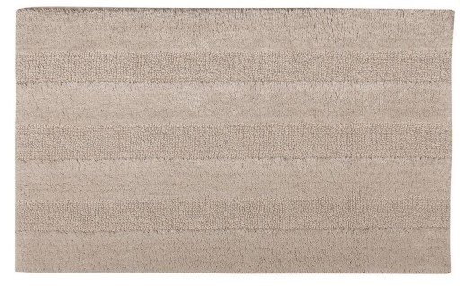 Sorema New Plus badematte 60x90, fog Sorema New Plus badematte 60x90, fog