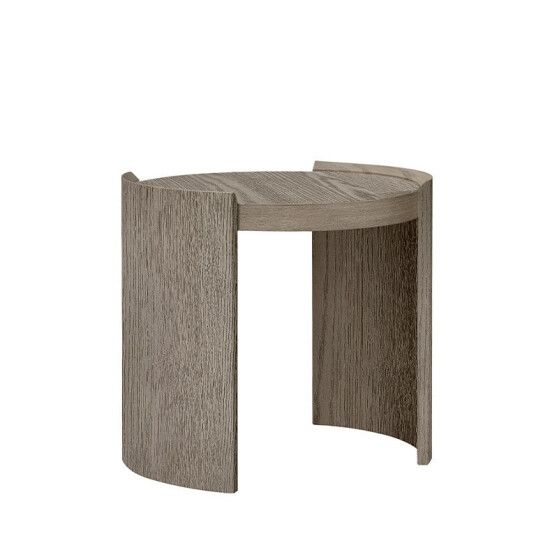 OAKLAND sidebord Ø55 OAKLAND sidebord Ø55