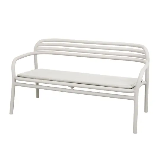 Cane line Bliss sofa sittepute Sand Natté Cane line Bliss sofa sittepute Sand Natté