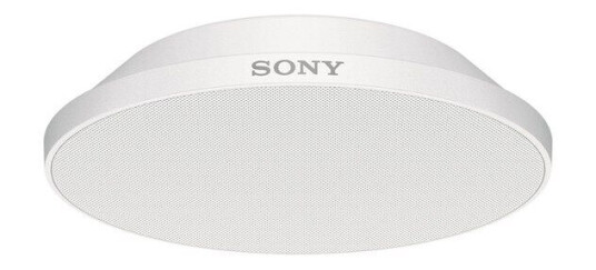 Sony MAS-A100 - microphone Sony MAS-A100 - microphone