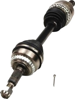 MAXGEAR 49 0976 Drivaksel