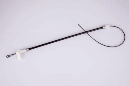 Hella Tautrekk parkeringsbrems HELLA 8AS 355 662 021