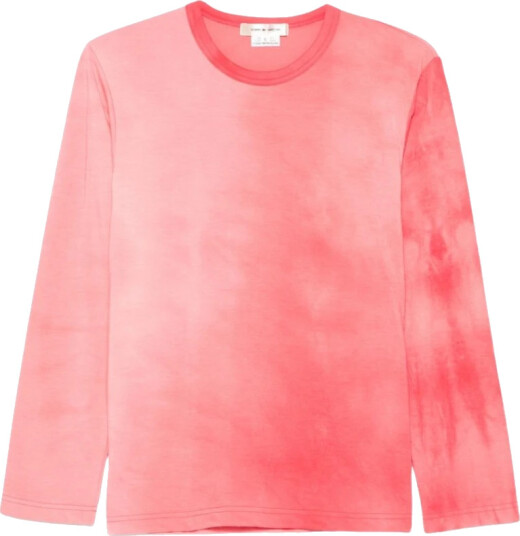 Comme des Garçons Dame Topper Rosa L,
