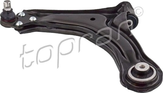 TOPRAN 401 068 Bærearm
