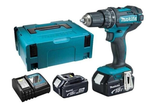 Makita DHP482RTJ