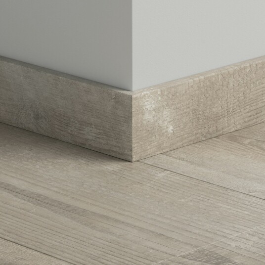 Sokkellist Pergo til Vinylgulv Grey Cload Pine (40074)