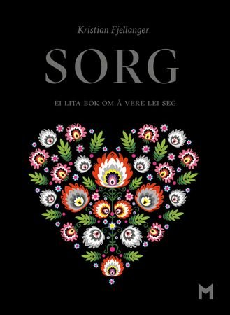 Sorg, Ny bok