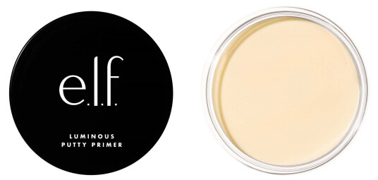 e.l.f. Cosmetics Elf Cosmetics Luminous Putty Primer Universal Glow