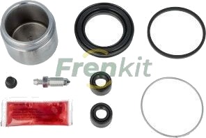 Reparasjonssett, bremsecaliper FRENKIT 254817