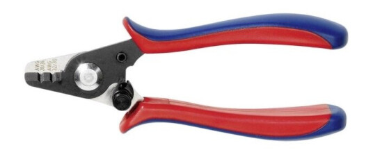 Rennsteig Tools Microstripper 8007 5001 3 Afis-Ringstang 0,005 Til 0,14 Mm² 26 Til 40 Rennsteig Tools Microstripper 8007 5001 3 Afis-Ringstang 0,005 Til 0,14 Mm² 26 Til 40