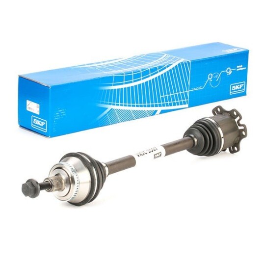 Skf Drivaksel SKF VKJC 5507