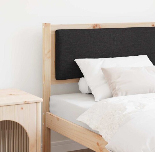 Hodegavl Annet Brun 100 cm Heltre furu