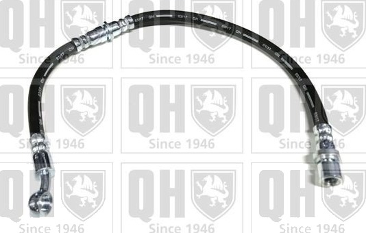 QUINTON HAZELL BFH5317 Bremseslange
