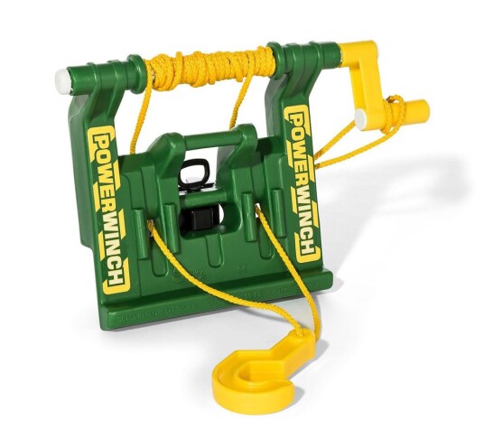 Rolly Toys Vinsj