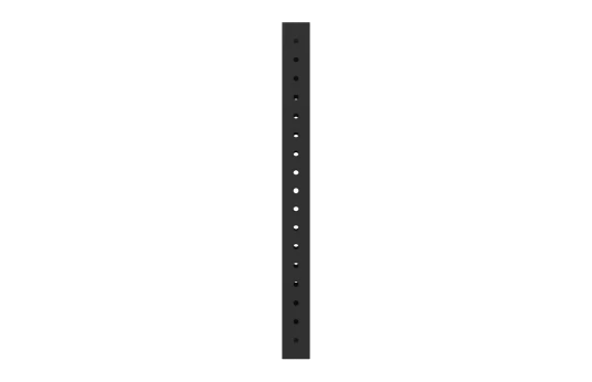 Crossmaxx XL Upright Stand Extender 125 cm