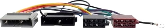 Connects2 Ct20ch01 Iso Adapter Chrysler