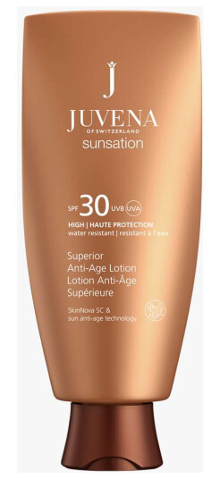 Juvena Sunsation Superior Anti-Age Lotion SPF 30 150 ml