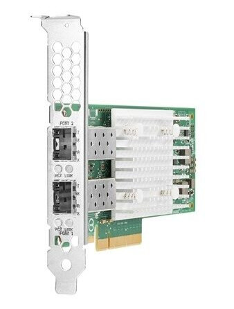 HP Intel E810-XXVDA2