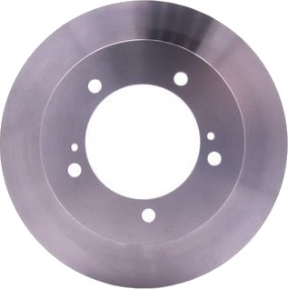 HELLA 8DD 355 117-941 Bremseskive