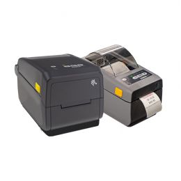 ZEBRA KIT CUTTER FOR MEDIA W/ A LINER ZD411D ZD611D CPNT