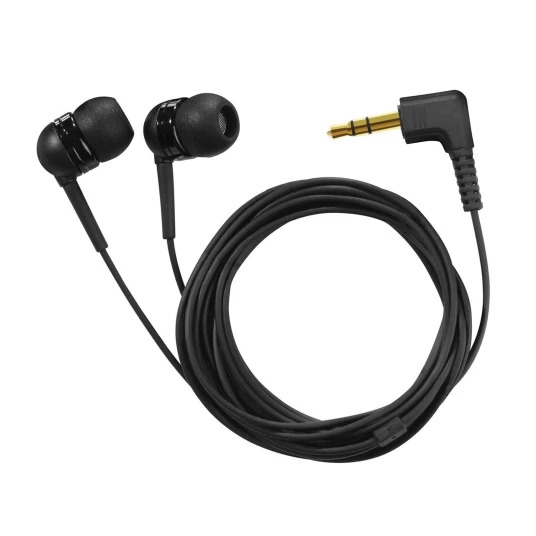 Sennheiser IE 4 Bundle