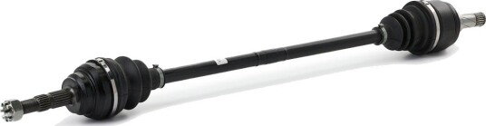 Drivaksel RIDEX REMAN 13D0858R