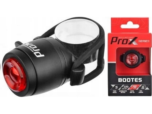 Galinė Lempa Prox Bootes Cmd Led 20Lm Safe Memory Usb Galinė Lempa Prox Bootes Cmd Led 20Lm Safe Memory Usb